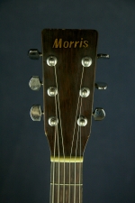 Morris MF-202N