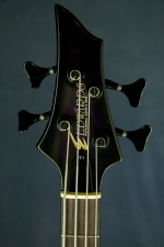 Edwards Forest Bass