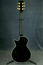 Gibson Les Paul Custom w/Bigsby