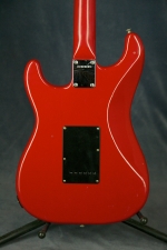 Fernandes The Function SSH-40 Red