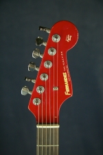 Fernandes The Function SSH-40 Red