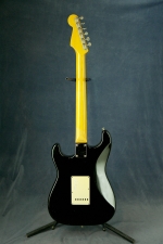 Fender Stratocaster ST-62 Black