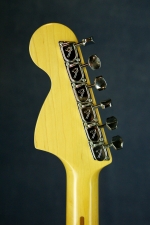 Fender Stratocaster ST-71 Ash