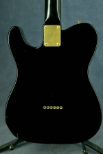 Fender Telecaster Black 