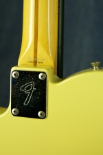 Fender Telecaster Vintage White