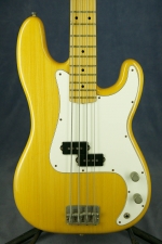 Yamaha Pulser Bass 450