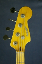 Fernandes The Revival Precision Bass