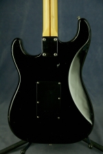 Fender Stratocaster ST-456 Black