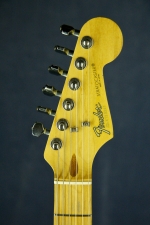 Fender Stratocaster ST-456 Black