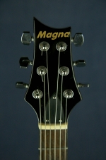 Magna PRS-style
