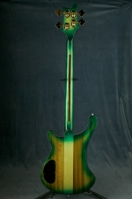 Rickenbacker Bass (replica)