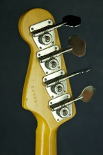 Yamaha Pulser Bass 400