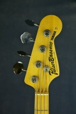 Yamaha Pulser Bass 400