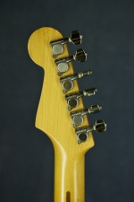 Fender Stratocaster ST-456M Black