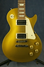 Gibson Les Paul Studio Gold Top