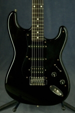 Fender Stratocaster ST-456R Black