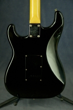 Fender Stratocaster ST-456R Black
