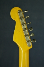 Fender Stratocaster ST-62 3SB