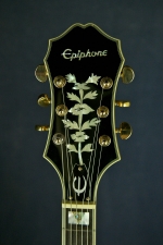 Epiphone Sheratone II (Natural) 
