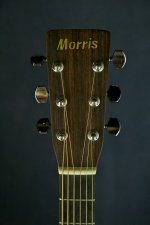 Morris W-20  