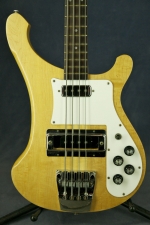 Greco Rickenbacker-style Bass