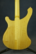 Greco Rickenbacker-style Bass