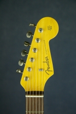 Fender Stratocaster ST-62 Sunburst