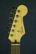 Fender Standard Fat Strat