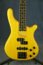 Rockoon-Schaller Bass Japan