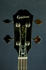 Epiphone Jack Casady Signature Bass