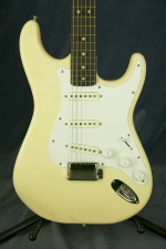 Guyatone Custom Stratocaster