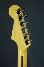 Guyatone Custom Stratocaster Sunburst