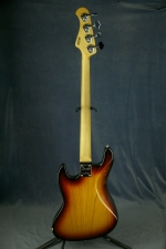 Bacchus Handmade PJ Bass
