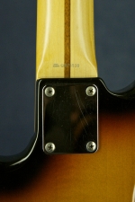 Fender Jazz Bass Standard