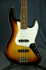 Fender Jazz Bass Standard