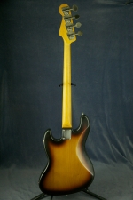 Fender Jazz Bass Japan