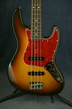 Fender JB-62 Japan