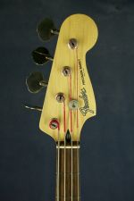 Fender Japan Standard Precision Bass