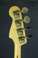 Fender Aerodyne Jazz Bass