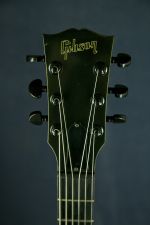Gibson Les Paul Gothic (2000.)
