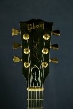 Gibson Les Paul Studio WR 1991.  
