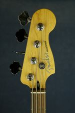 Fender Blacktop Precision Bass
