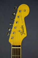 Fender Japan Stratocaster