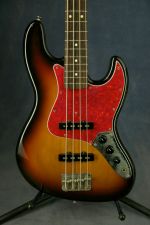 Fender Japan Jazz Bass (Mid Scale)