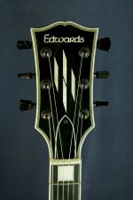 EDWARDS E-LP-112CE w/EMG