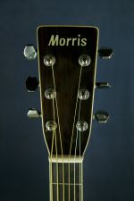 Morris W-30 (90227)