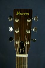 Morris W-15