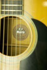 Morris W-50 (000496)