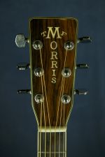 Morris W-50 (000496)