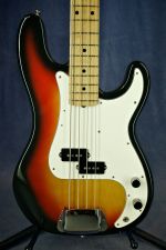 Guyatone Custom P-Bass